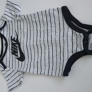 Nike onsie